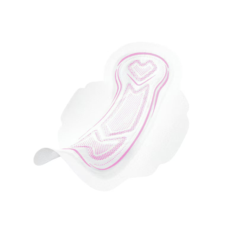 Libresse Serviettes Ultra+ Regular avec ailettes