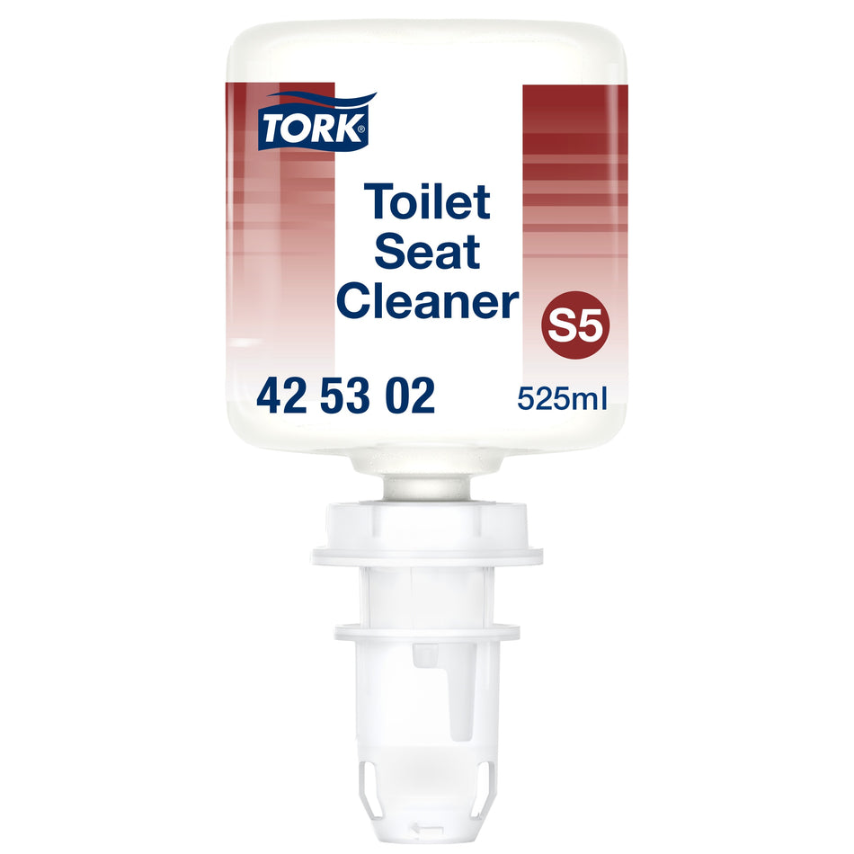 Tork Mini nettoyant pour siège de toilette S5