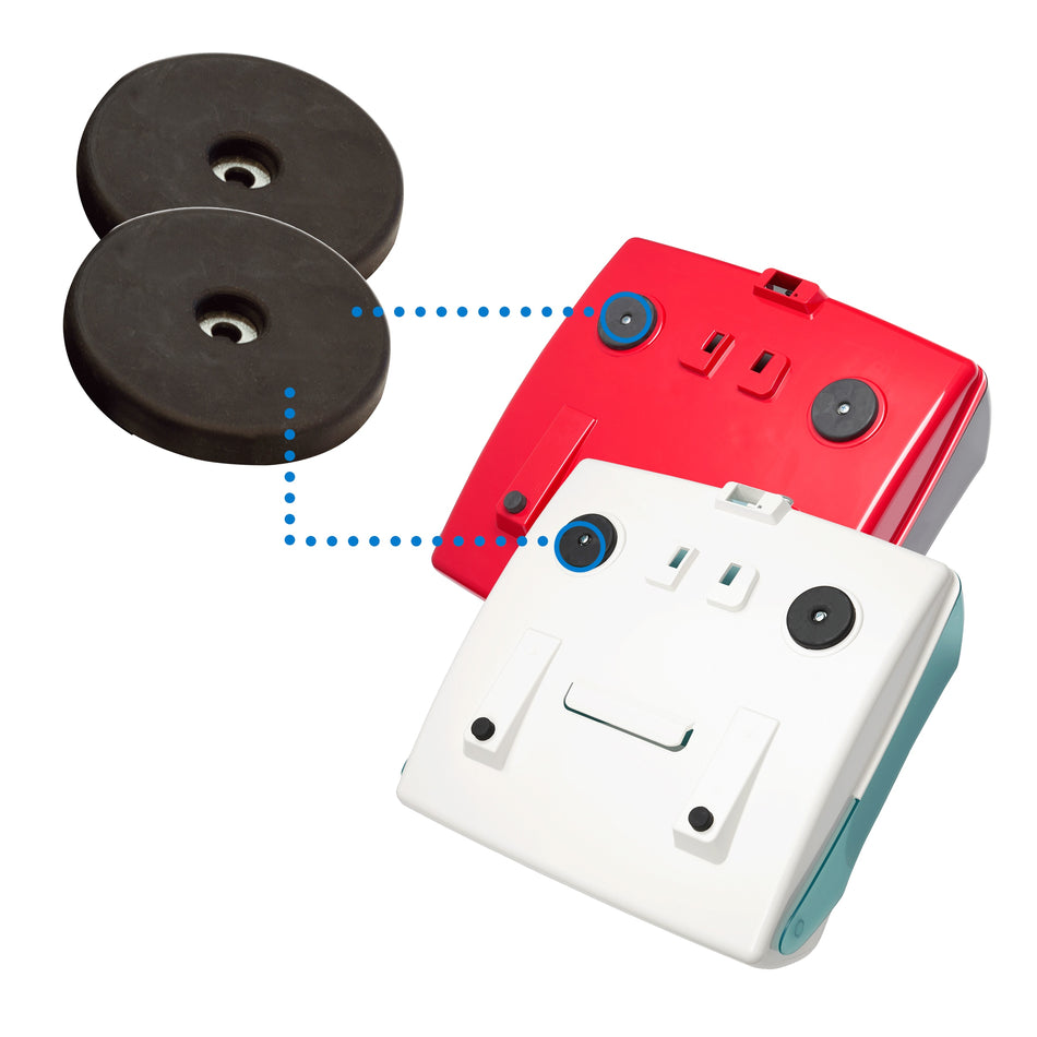 Tork Kit de fixation magnétique pour distributeur de papier W4