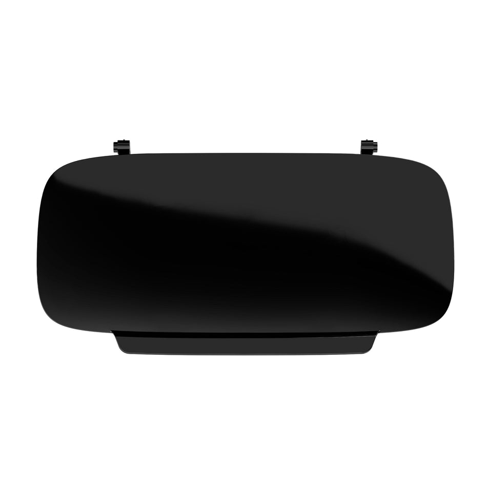 Tork Deckel für 50 l Abfallbehälter Schwarz B1