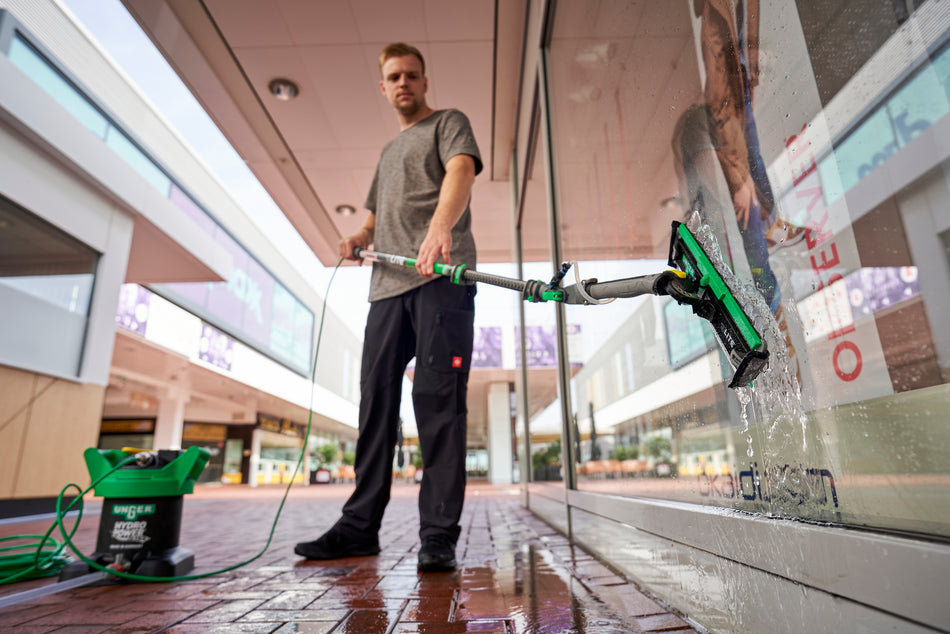 Kit débutant Power Pad, Hydro Power Ultra