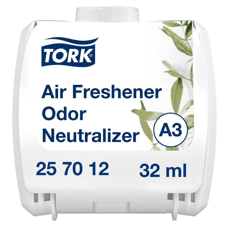 Tork Recharge pour désodorisant en continu neutralisateur d'odeurs A3