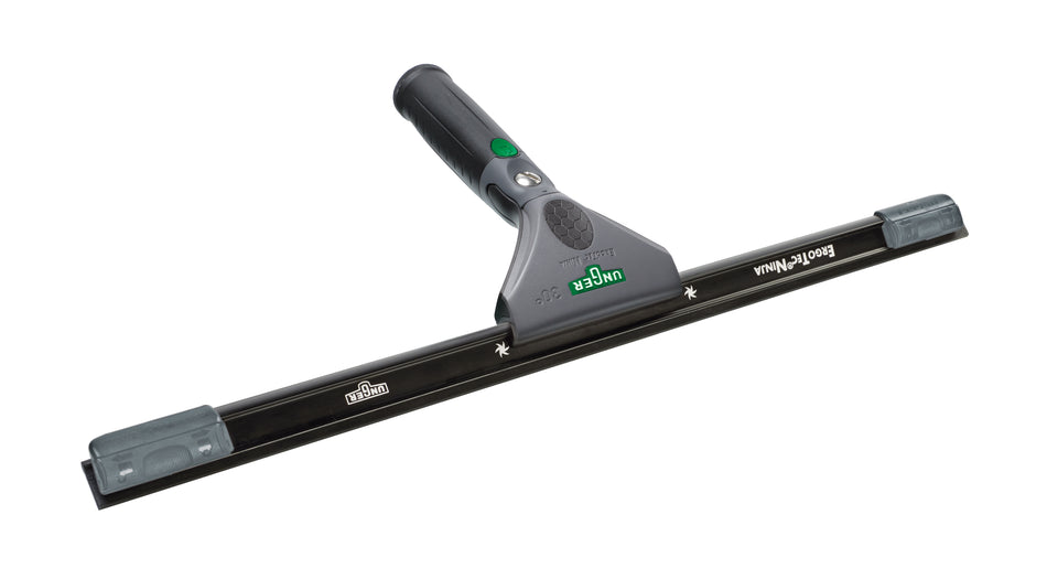 Raclette ErgoTec®-NINJA 45cm, cpl., 30°