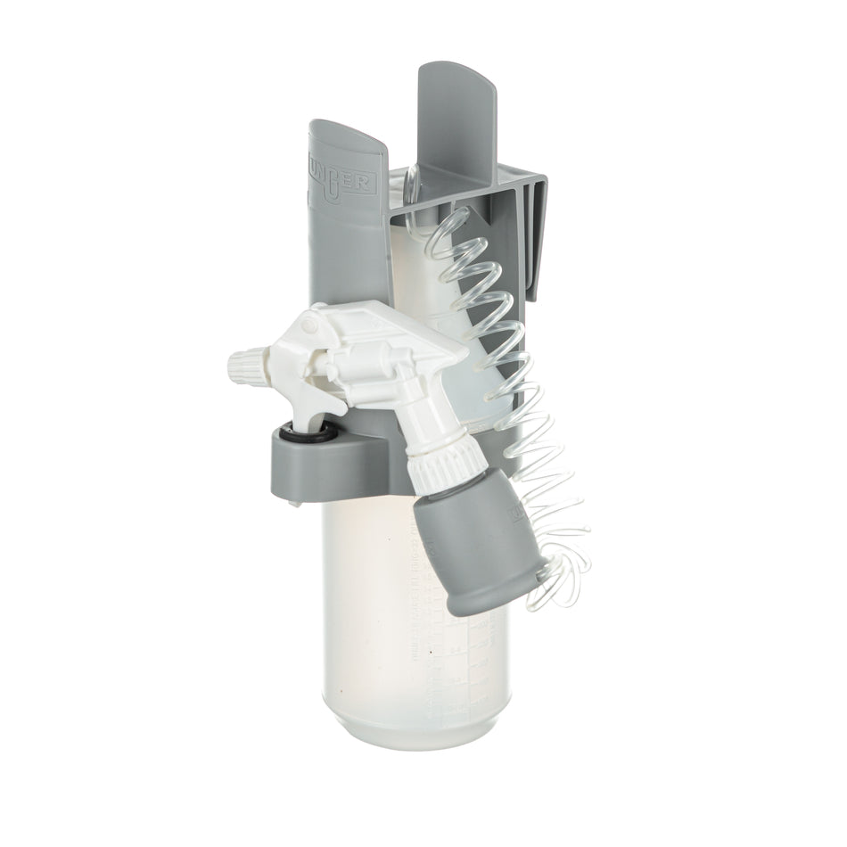 Sprayer on a belt, gris