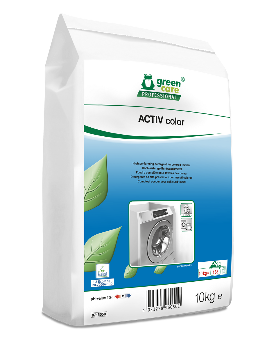 ACTIV color