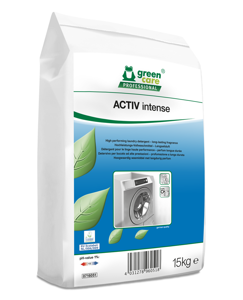 ACTIV intense