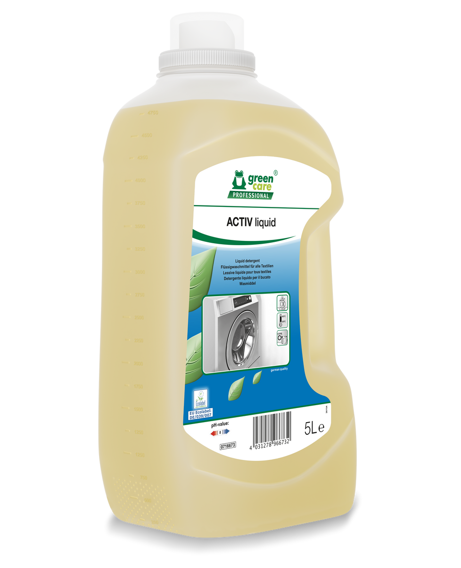 ACTIV liquid
