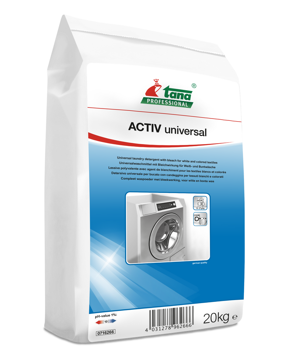 ACTIV universal