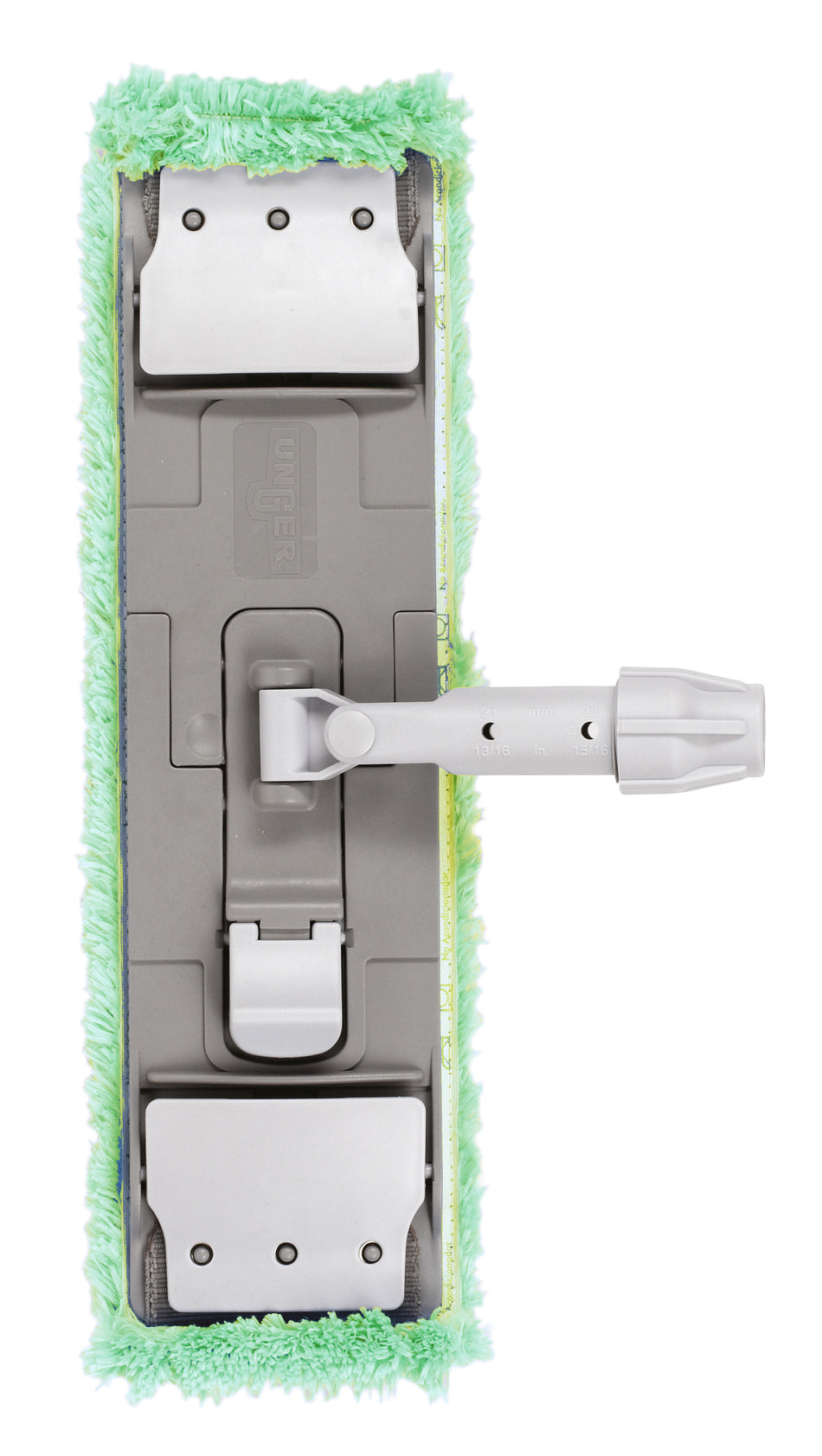 Porte Mop SmartColor, gris, 40 cm