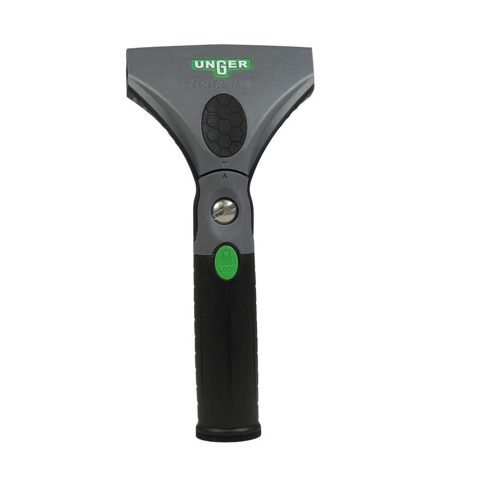 Poignée ErgoTec®-NINJA 30°