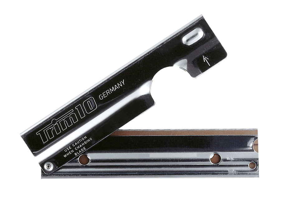 TRIM-PORTE-LAMES SEUL,  10 cm