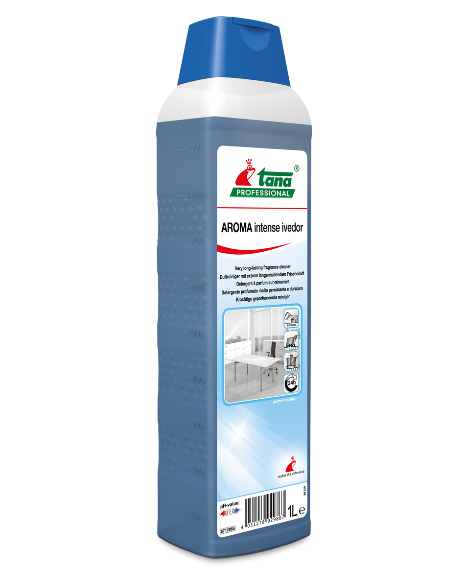 AROMA intense ivedor