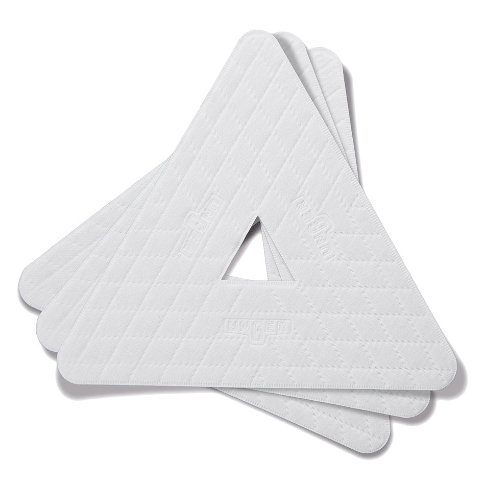 Stingray QuikPad Adapter Set