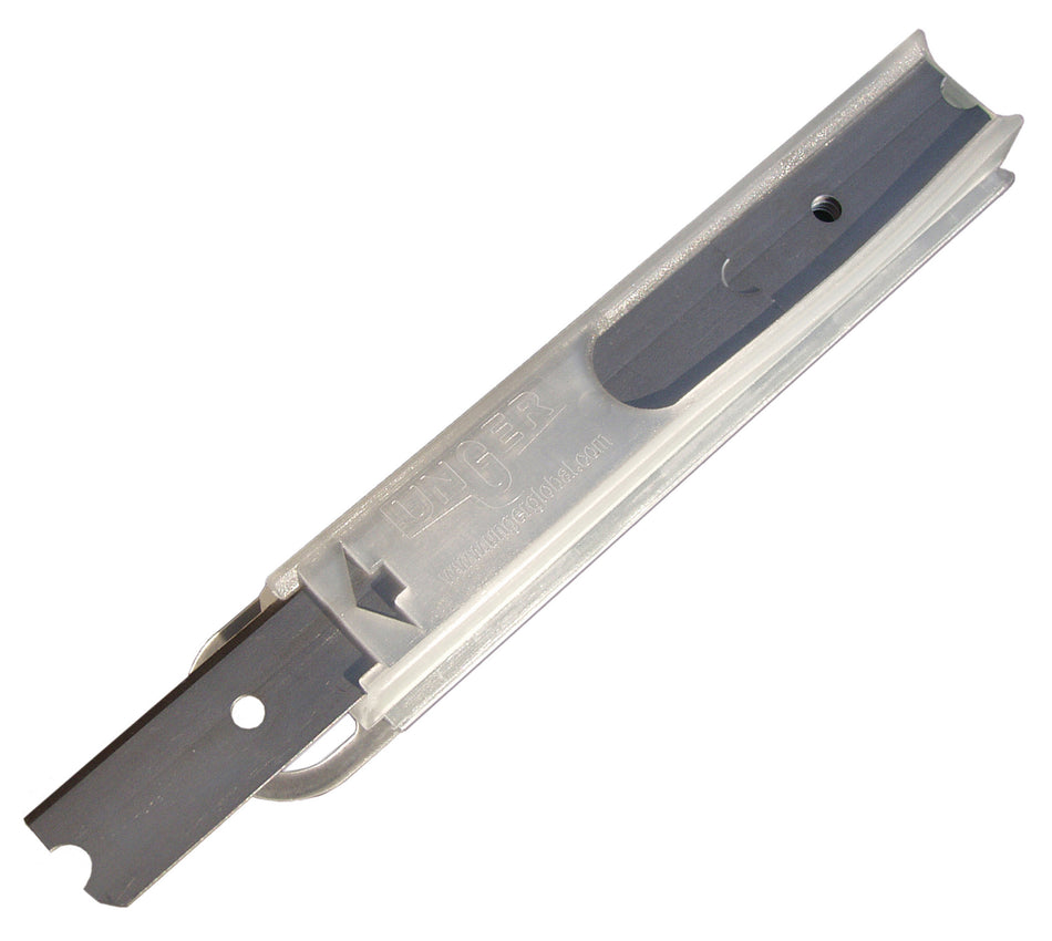 Lames de rechange pour GRATTOIR SOL/VITR 10 cm, étui de 10 pcs