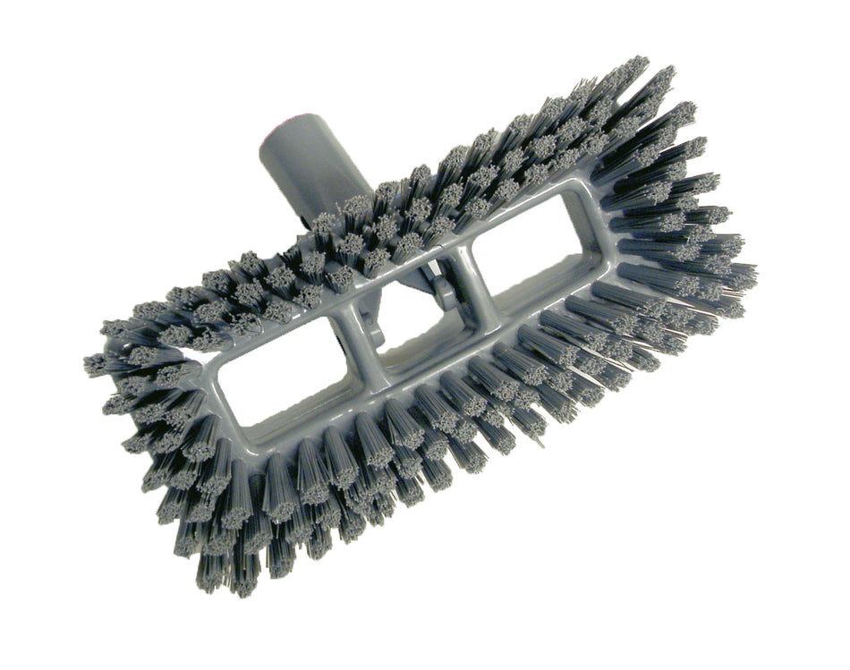 Brosse Swivel SmartColor, gris