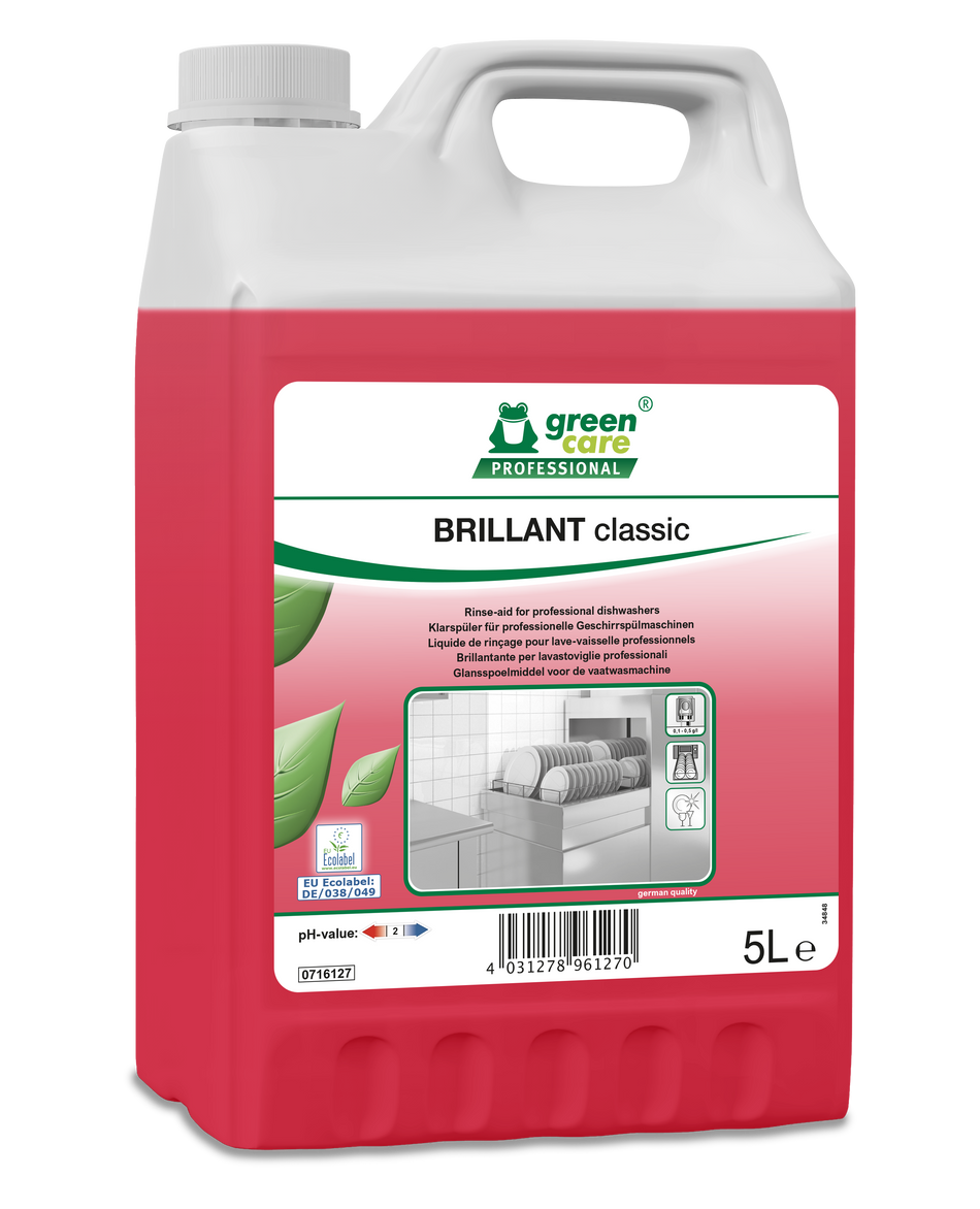 BRILLANT classic