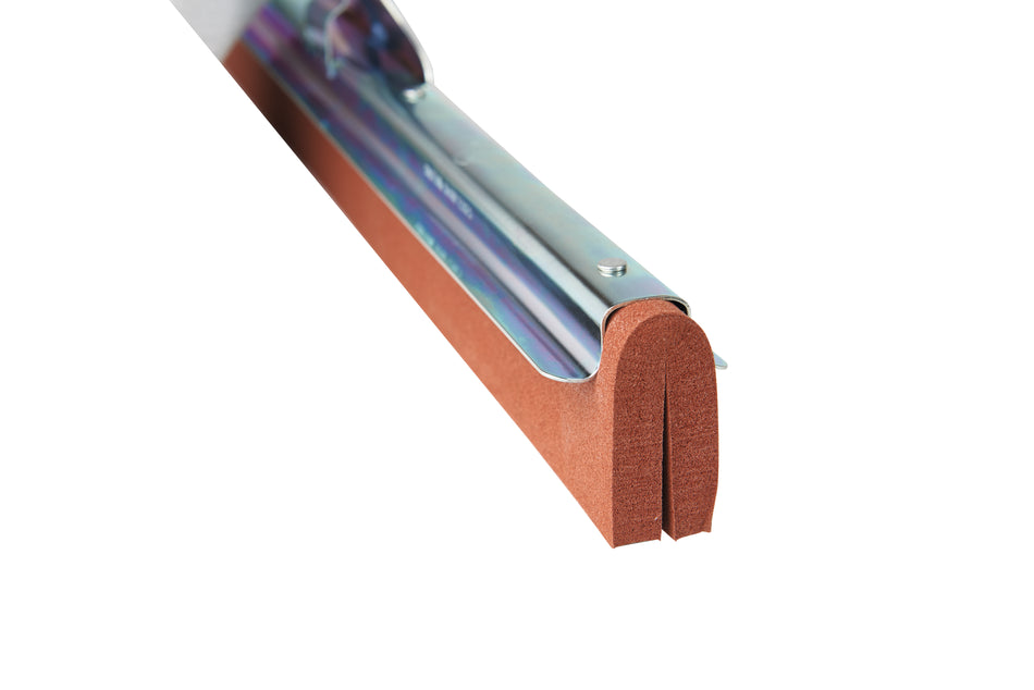 WaterWand, H. D., MOUSSE NÉOPRÈNE ROUGE, 75cm, 30"