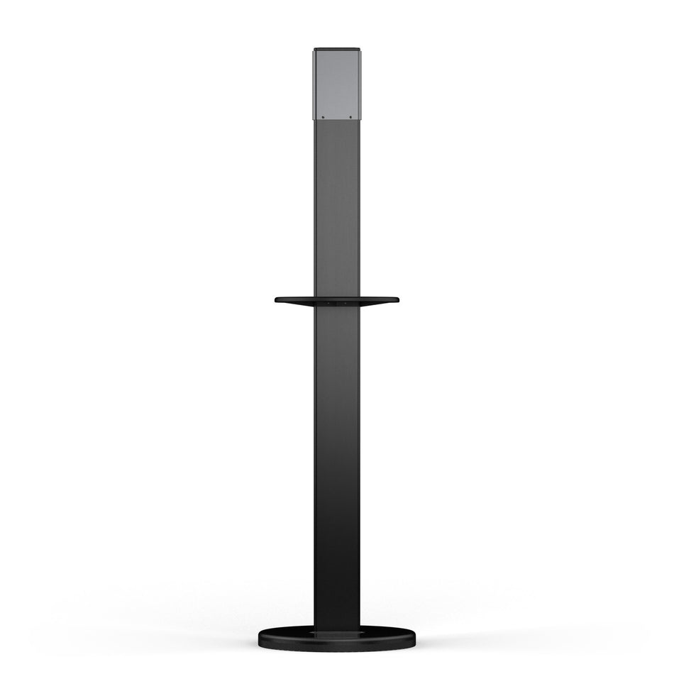 Stand Hygiène Tork noir S1/S2/S4/F1