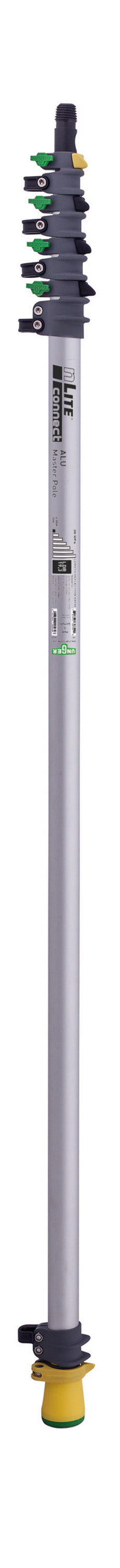 Perche principale Alu nLite Connect, 4,50m