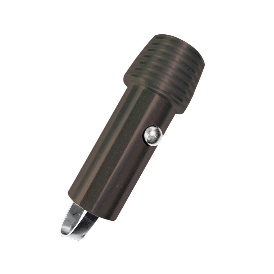 Adaptateur de filet pour perches aluminium