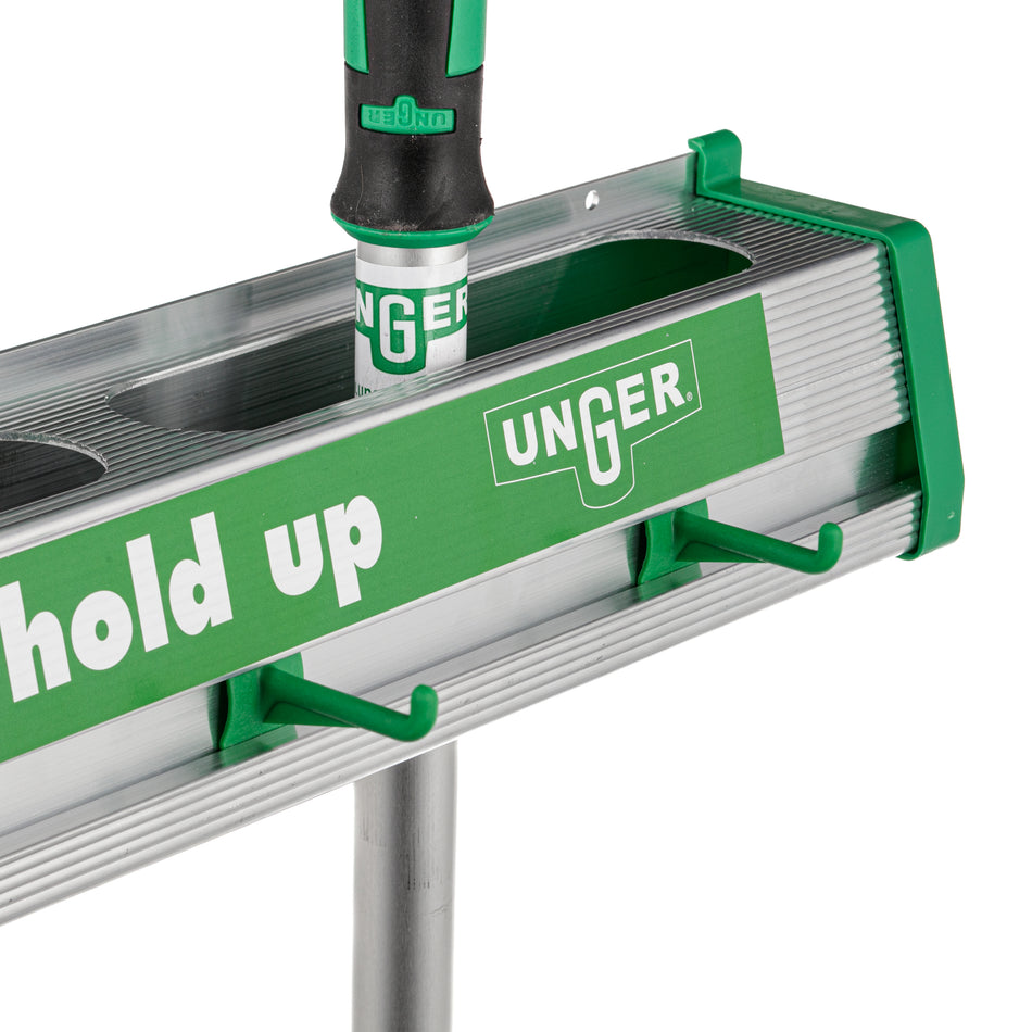 HoldUp, porte outils, 45 cm / ouvert en haut
