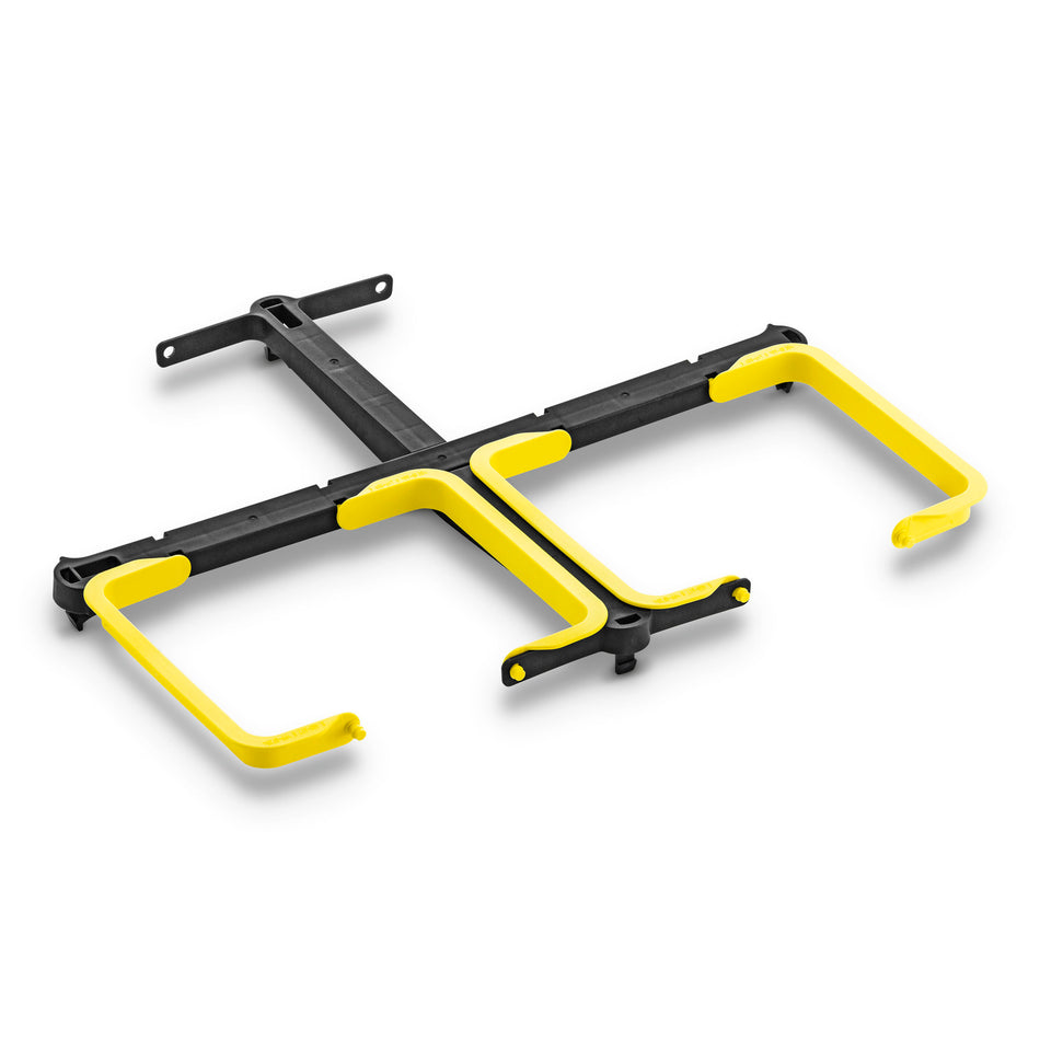 Unité de collecte des déchets, grande, 2 x 70 l