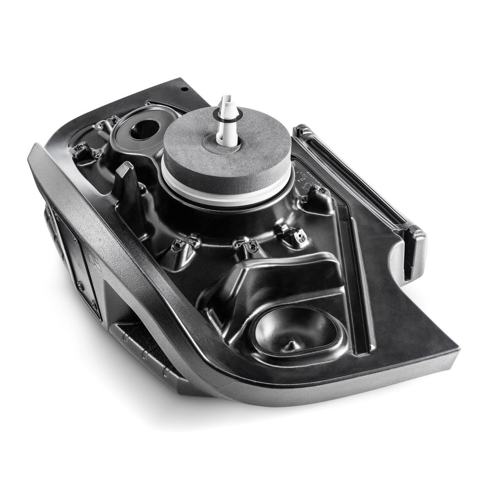 Deckel Schmutzwassertank komplett