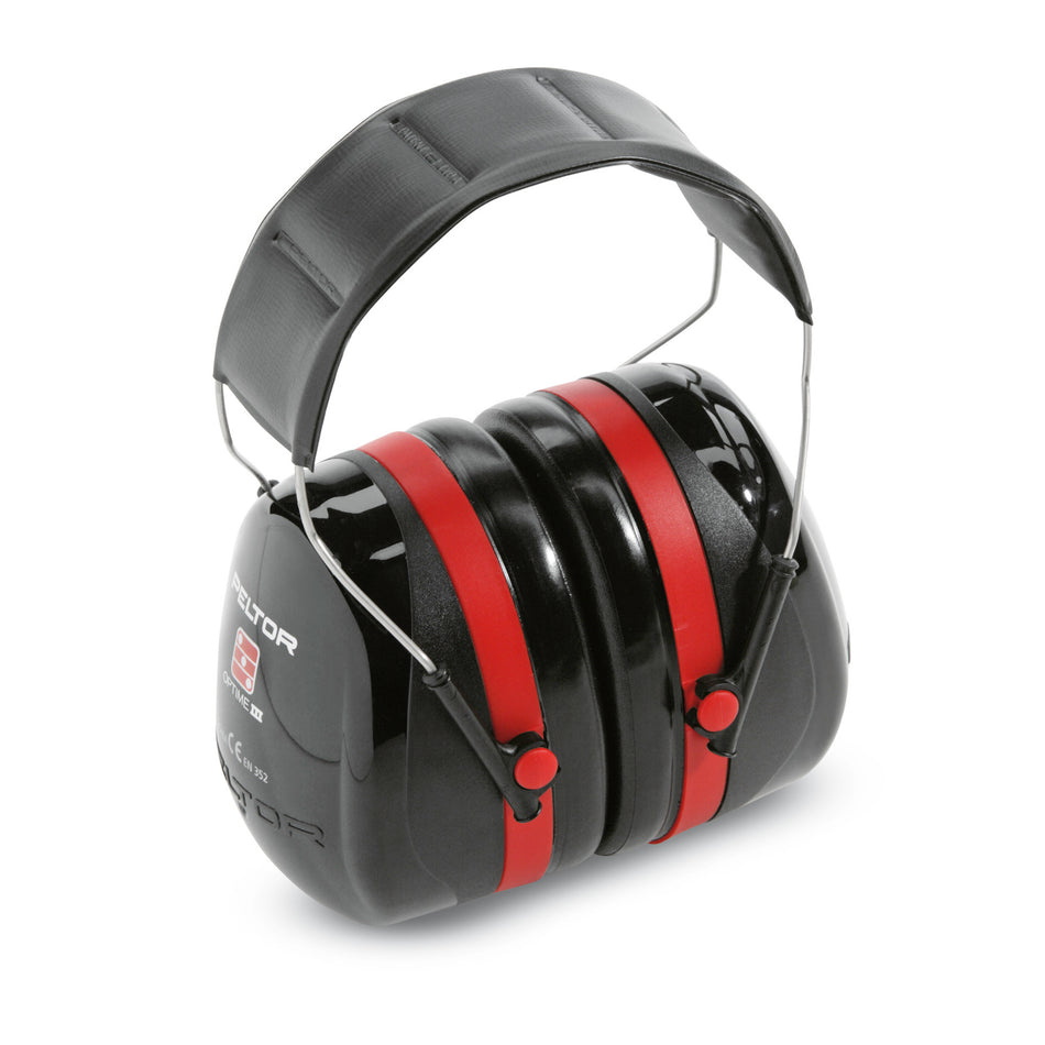 Protections acoustiques