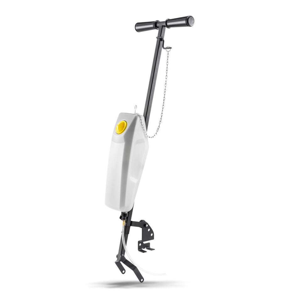 ABS Tank kpl. BD 17/5