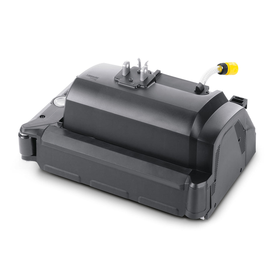 Tête de brossage R45 C