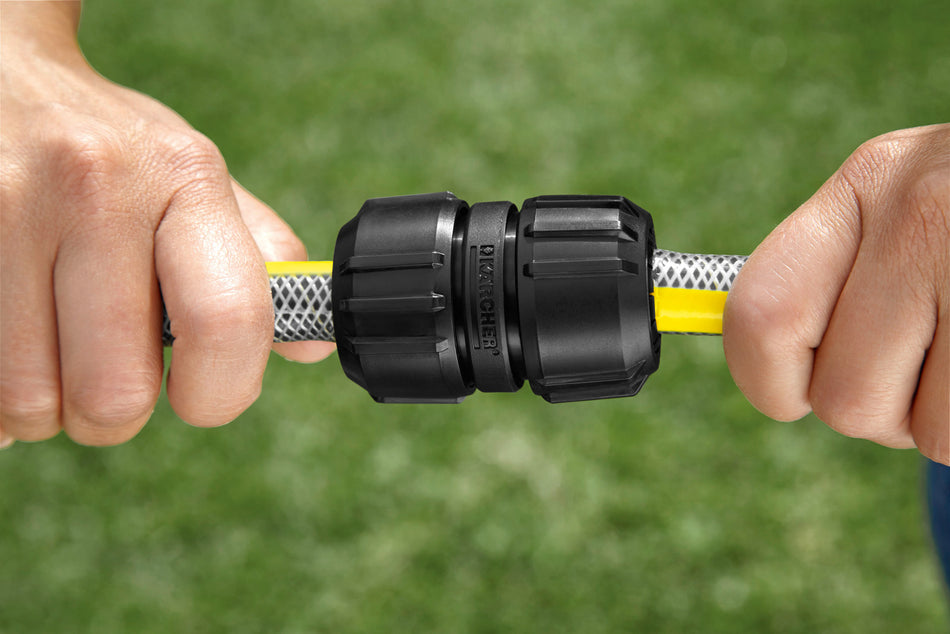 Raccord réparateur universel