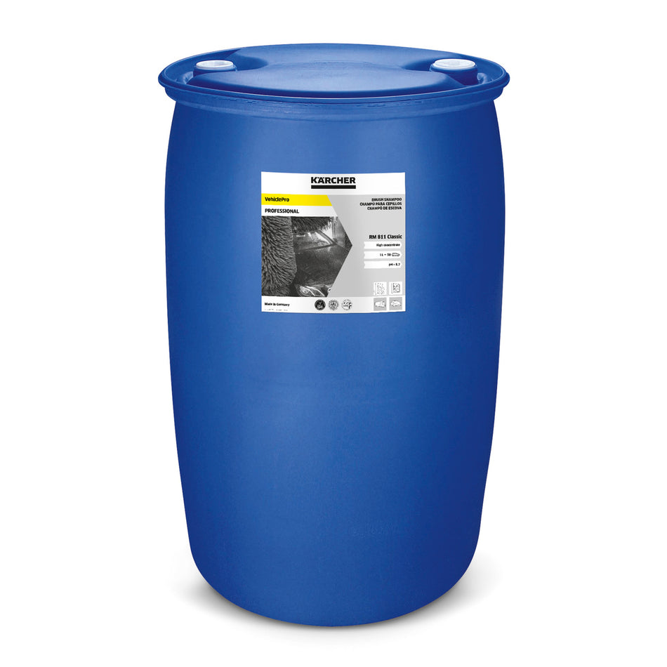 VehiclePro Bürstenshampoo RM 811 Classic