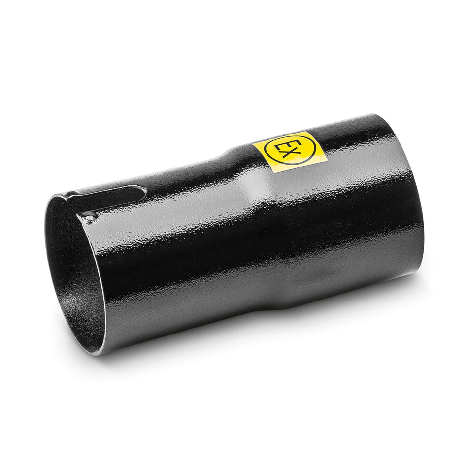 Adaptateur accessoire DN 61 sur DN 50