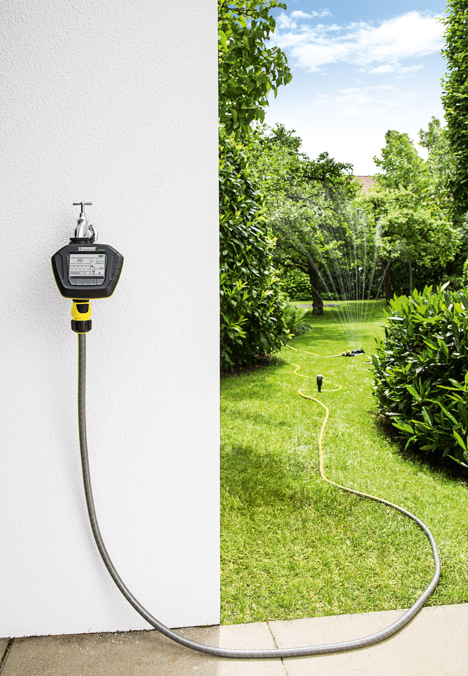 SensoTimer ST 6 eco!ogic