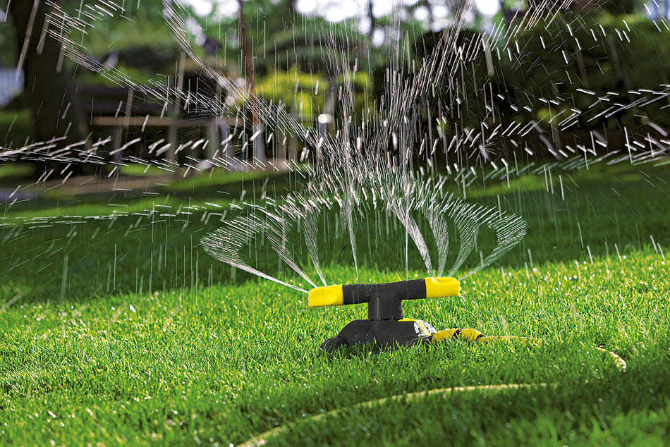 Arroseur circulaire RS 120/2