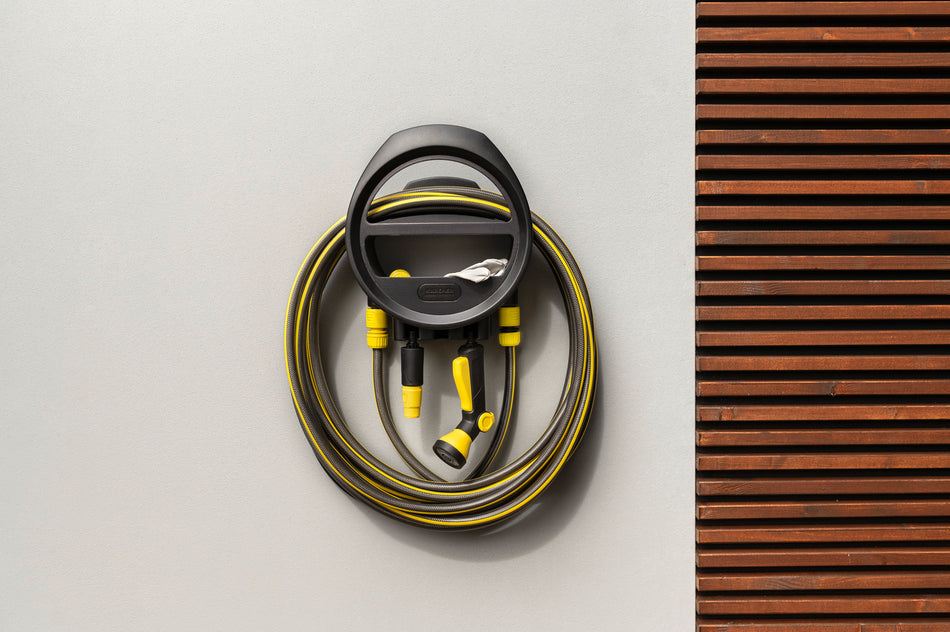 Support à tuyau Plus