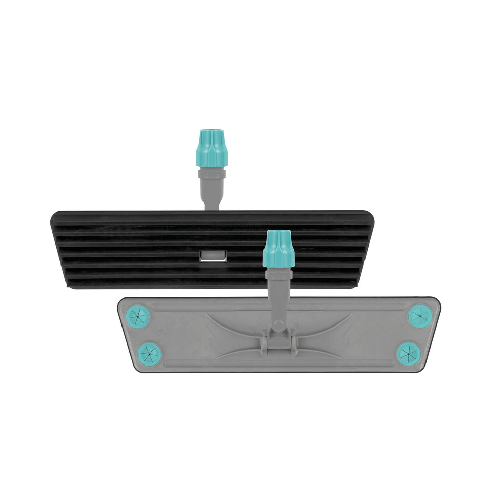 Halter mit Gummilippen 60 cm