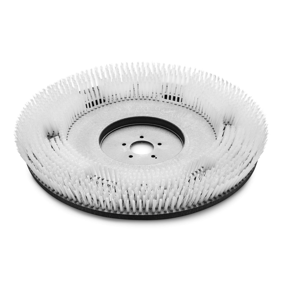 Brosse-disque Orbital