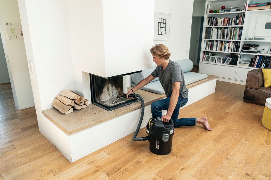 Flachfaltenfilter KFI 7420