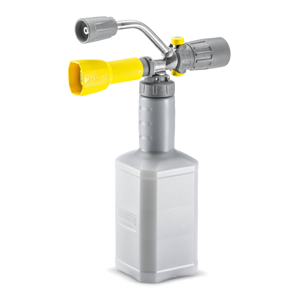 Becher-Schaumlanze DUO Advanced 2, 700 l/h - 800 l/h