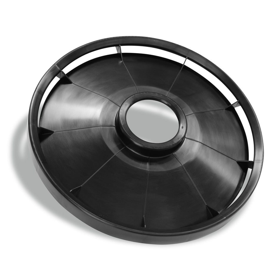 Prallblech für Sammelbehälter Ø 517 mm