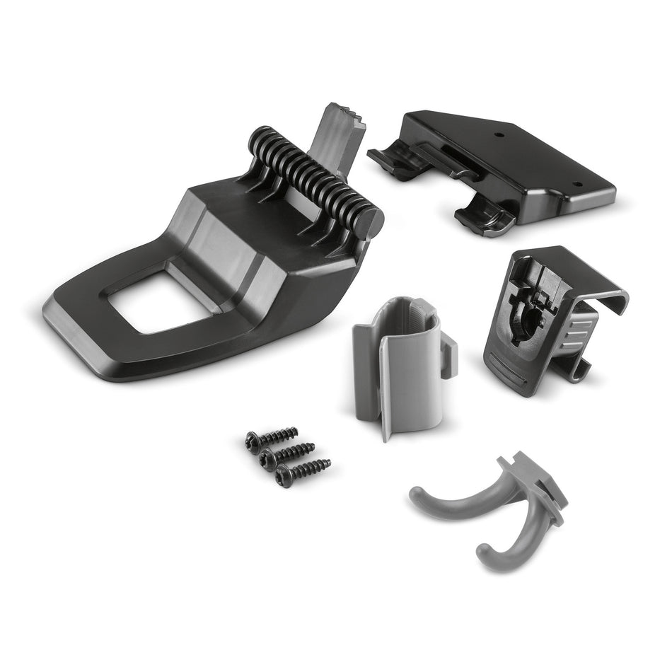 Home-Base-Kit Mopphalterung