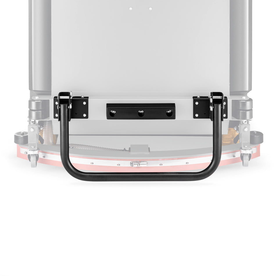 ABS Rammschutz Saugbalken B 300 RI