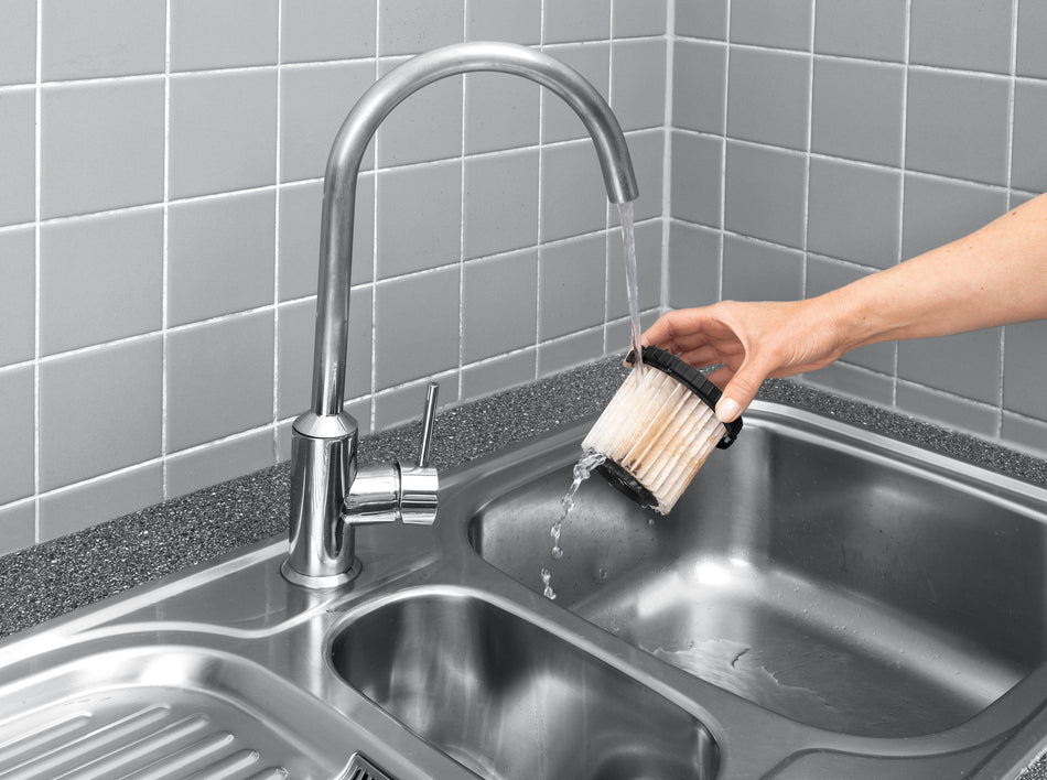 Filtre longue durée