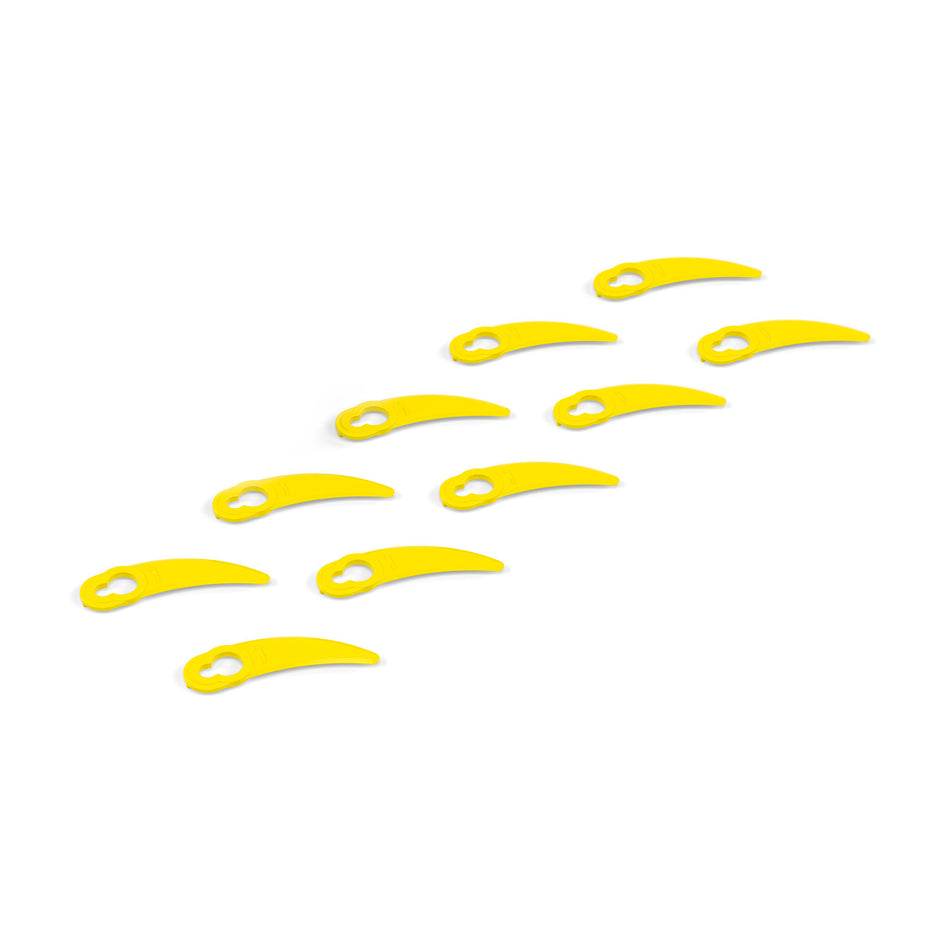 Trimmer Messer