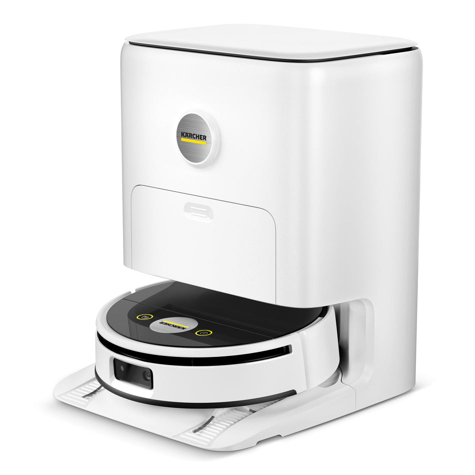 Autolaveuse autonome à rouleau RVF 7 Comfort