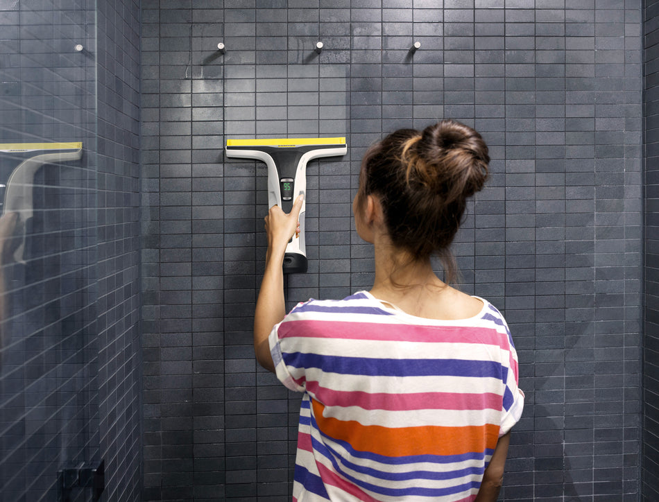 Nettoyeur de vitres WV 7 Signature Line