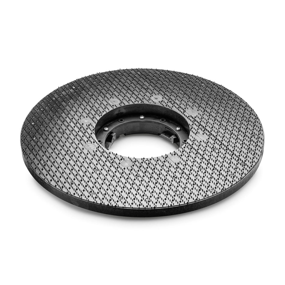 Plateau entraîneur pour pad, 430 mm