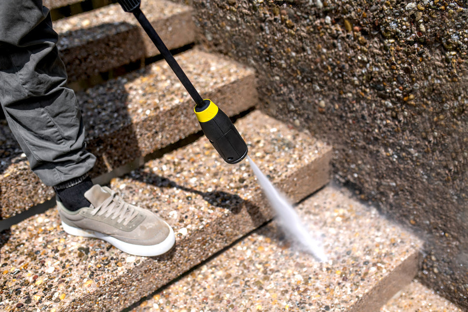 Nettoyeur haute pression K 4 Comfort Premium