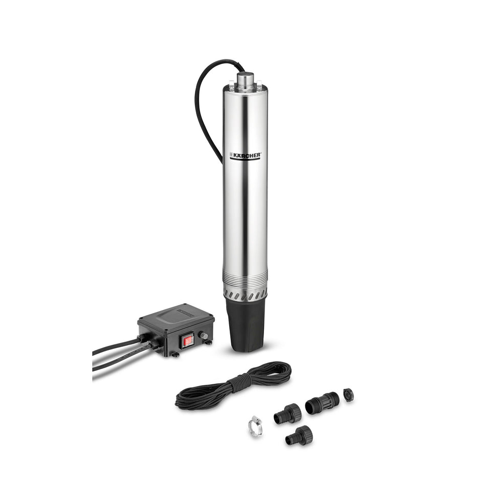 Pompe immergée BP 4 Deep Well